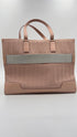 Tote Bag "Never Still"