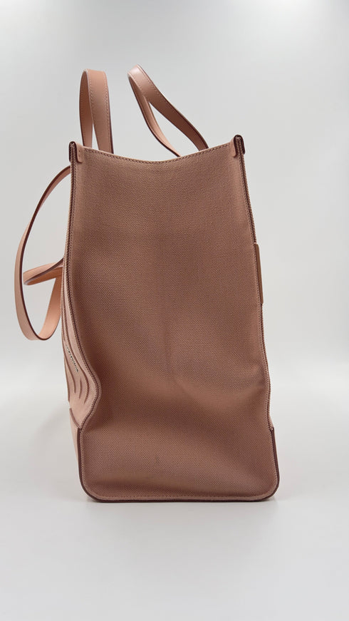 Tote Bag "Never Still"