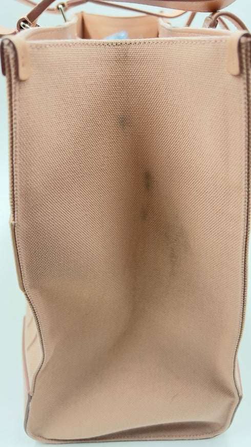 Tote Bag "Never Still"