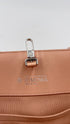 Tote Bag "Never Still"