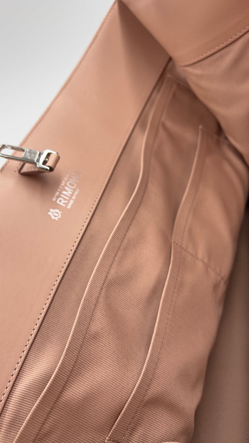 Tote Bag "Never Still"