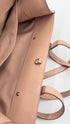Tote Bag "Never Still"