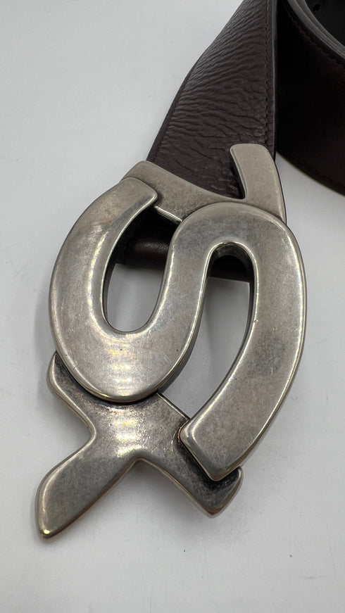 Cintura YSL vintageTg95