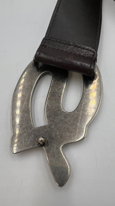 Cintura YSL vintageTg95