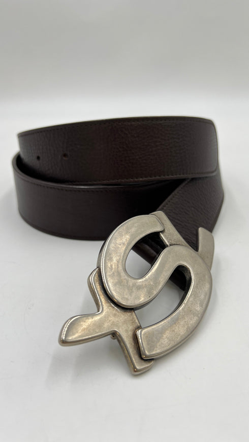 Cintura YSL vintageTg95