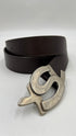 Cintura YSL vintageTg95