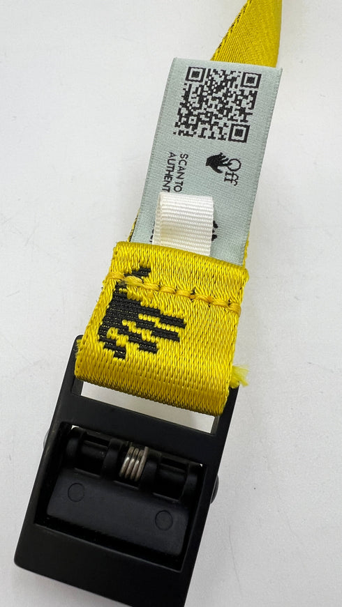 Cintura logo overall
