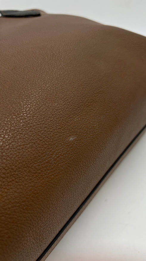 Borsa "Phenix" marrone