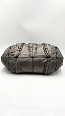 Borsa Nappa Ruffle PRADA