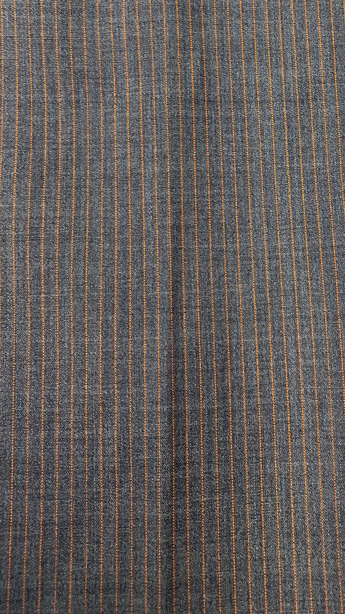 Pantalone gessato