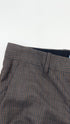 Pantalone gessato
