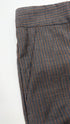 Pantalone gessato
