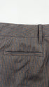 Pantalone gessato