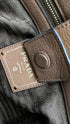Borsa "Phenix" marrone
