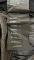 Pantalone gessato