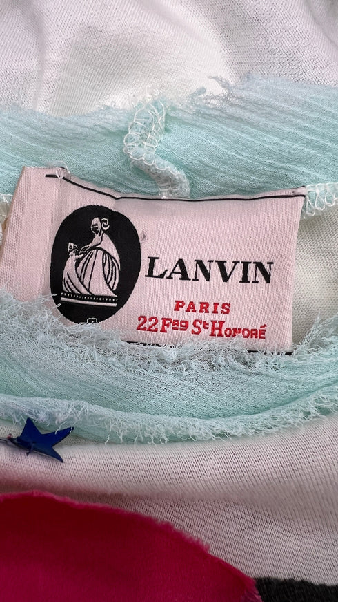 T-shirt "Love You"