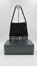 Borsa da sera ricamata Unsigned