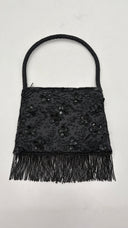 Borsa da sera ricamata Unsigned