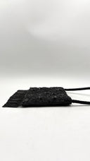 Borsa da sera ricamata Unsigned