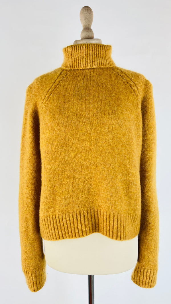 Dolcevita in mohair merino