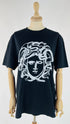 T-shirt Medusa dipinta