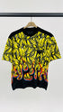 T-shirt stampa A/I 18