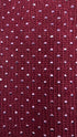 Maglione strass con cartellino
