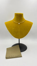 Collana girocollo con perla LAURA vann