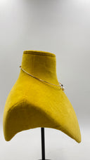 Collana girocollo con perla LAURA vann