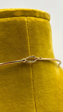 Collana girocollo con perla LAURA vann