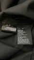Abito lungo cashmere e nylon