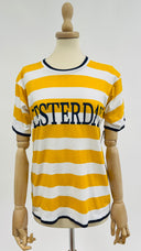 T-shirt yesterday ALBERTA FERRETTI