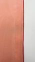 Camicia in seta rosa