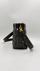 Borsa "Frayme Veuve Clicquot Bucket" Stella McCartney x vueve clicquot