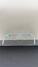 Occhiali da vista rotondi OFF WHITE