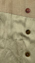 Blazer lungo lino cotone