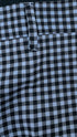 Pantalone in vichy