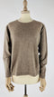 Maglia in morbido cashmere