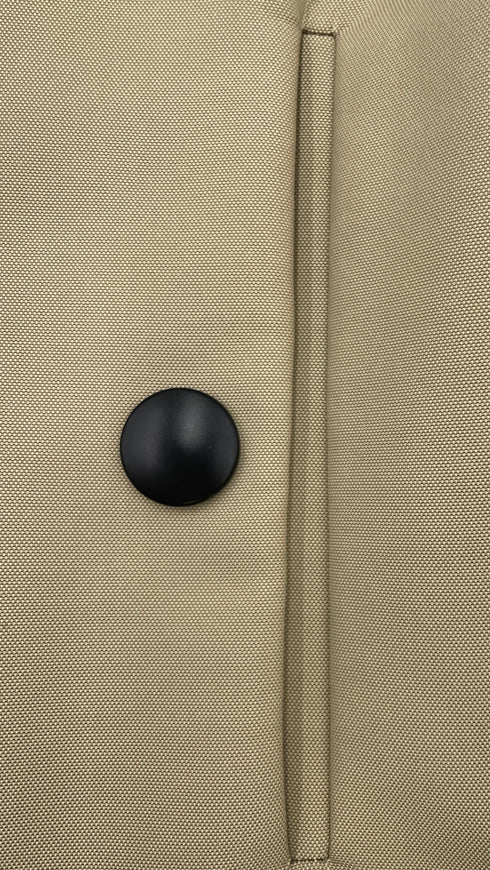 Parka con cappuccio