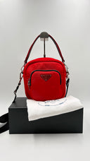 Borsa Puffer Cargo PRADA