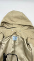 Parka con cappuccio