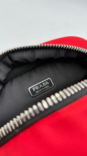 Borsa Puffer Cargo PRADA