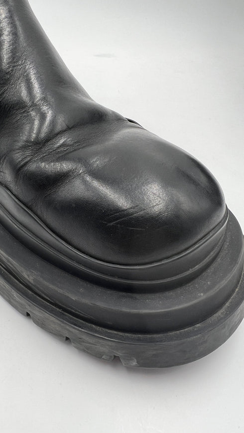 Tire boots numero 40