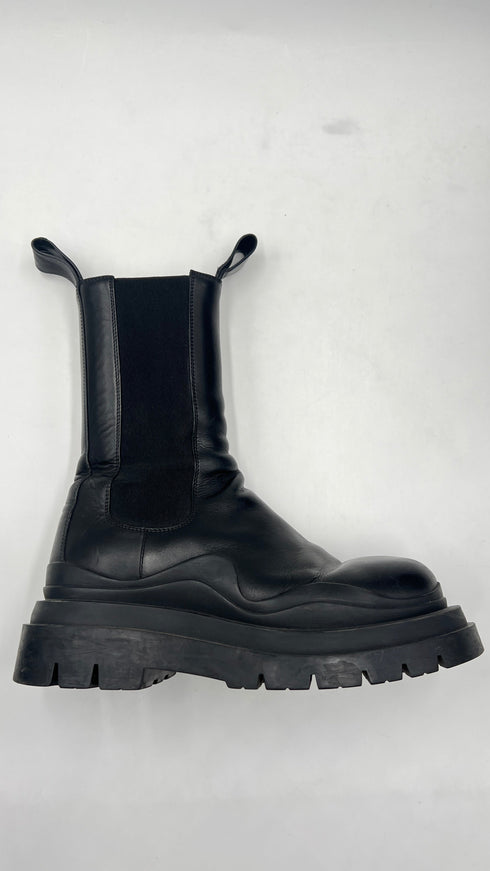 Tire boots numero 40