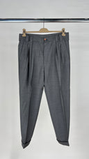 Completo grigio vintage GIANNI VERSACE