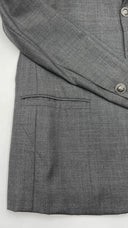 Completo grigio vintage GIANNI VERSACE