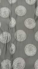 Completo grigio vintage GIANNI VERSACE