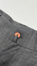Completo grigio vintage GIANNI VERSACE