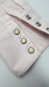Camicia velluto a costine