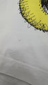 T-shirt stampa illustrata